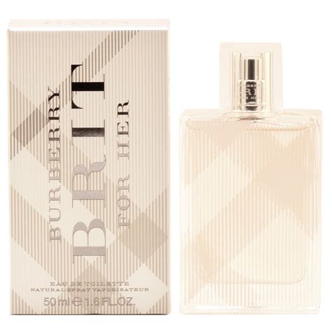 coffret burberry brit femme|brit eau de parfum sephora.